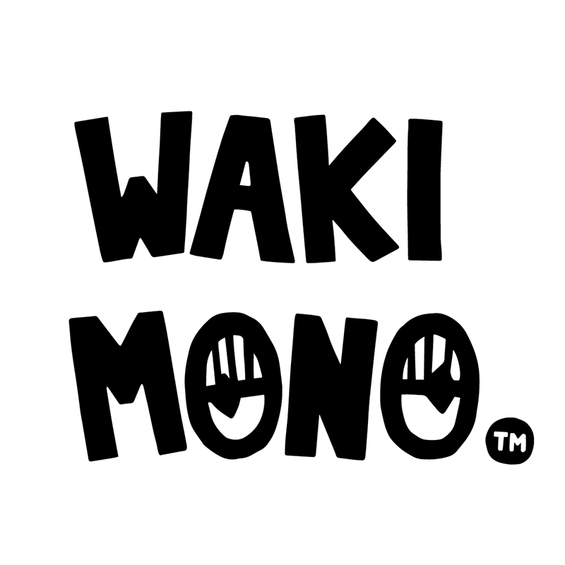 WAKI MONO