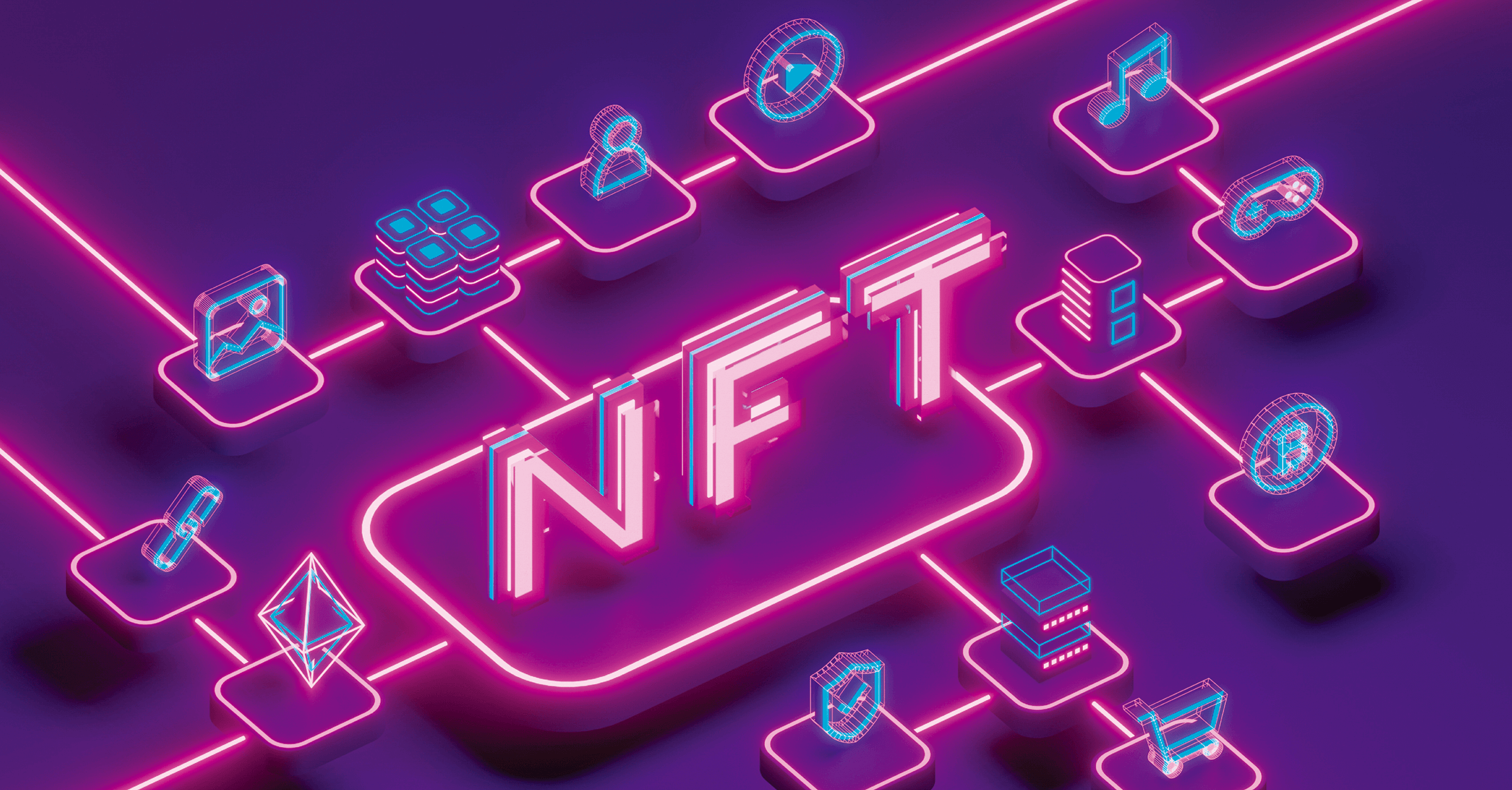 NFT如何影響潮流藝術的改革發展- OMO｜線上藝廊