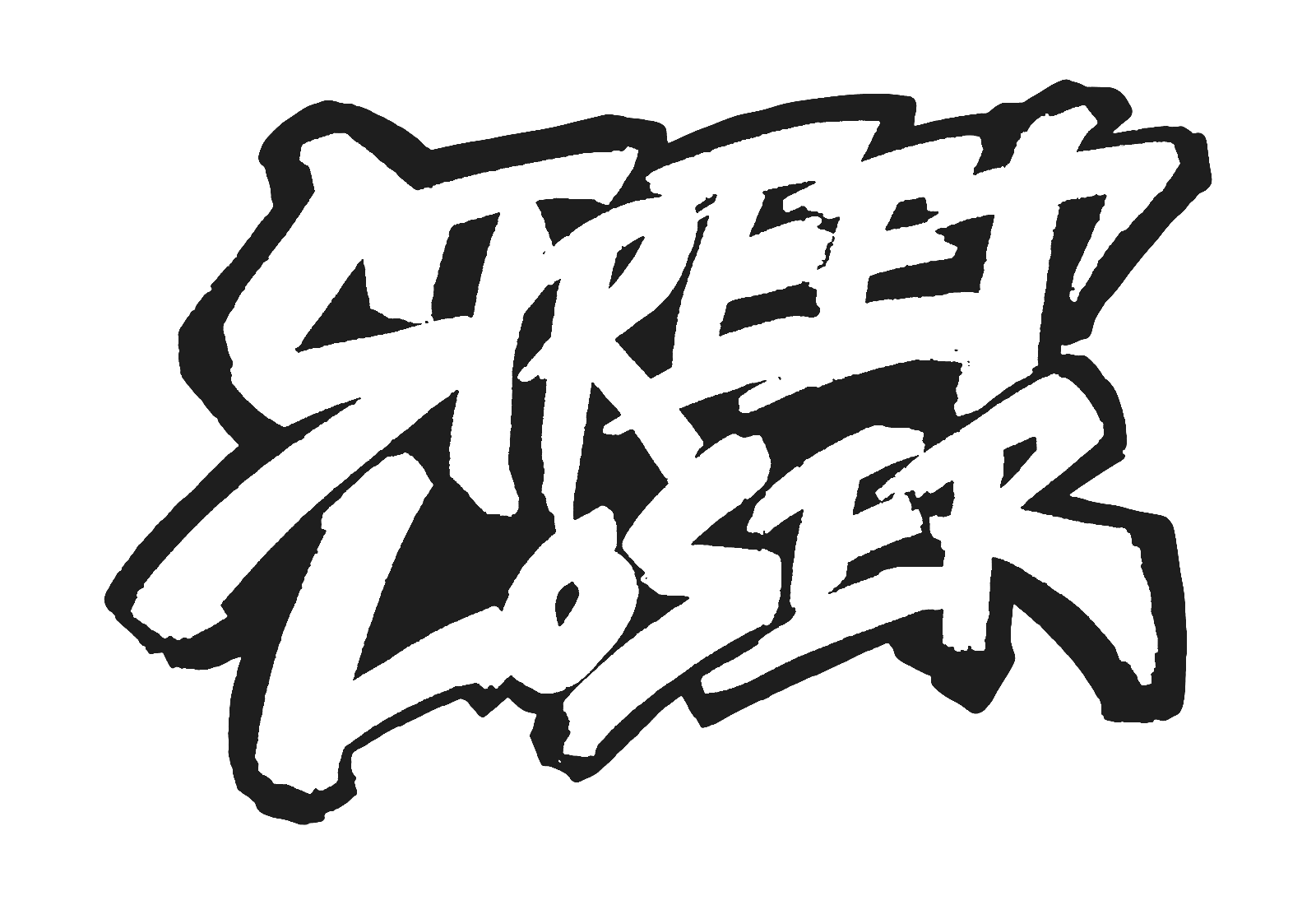 Street Loser X VASTAR